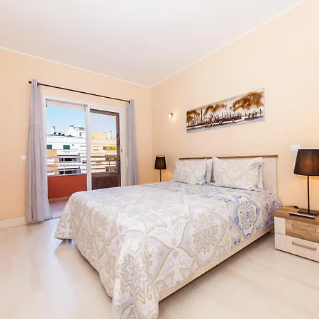 T1 Litoral Mar - Tres Castelos 波尔蒂芒