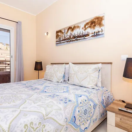 T1 Litoral Mar - Tres Castelos Portimão