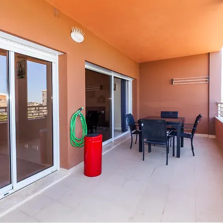 Apartmán T1 Litoral Mar - Tres Castelos *